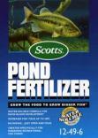 Pond Fertilization to Enhance Fish Growth Chris Hartleb University of Wisconsin Stevens Point Pond Fertilization Most