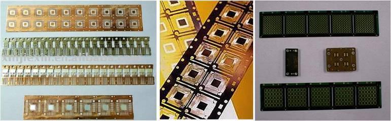 Odd-Form factor applications have significantly different inputs and requirements than typical semiconductor packaging applications.