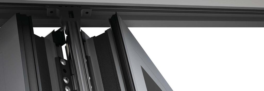 An innovative range of stylish aluminium doors with unbeatable thermal performance HEAD OFFICE Senior Architectural Systems Ltd, Eland Road, Denaby Main, Doncaster, South Yorkshire, DN12 4HA.