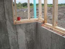 Framed Floors R-30 Fully enclosed insulation cavity Floors over garages Room trusses