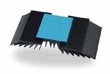 340 Heat Sink Compound DOWSIL TC-5351 Thermally Conductive Compound ELASTOMERS AND GELS Managing Heat in Complex Architectures Dow s thermally conductive silicone elastomers and gels encompass an
