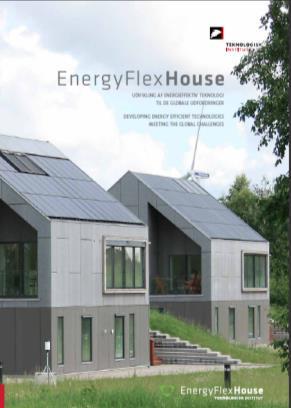 pdf Literature on previous measuring campaigns: Christensen, A.H. et al, 2012. Intelligent energy services in low-energy homes based on user-driven innovation (in Danish).