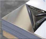 Mill Finsh and Color coated (Pre painted) Aluminum Sheets are also offered OTHER ALUMINUM PRODUCTS OFFERED : Aluminum Angles, size 12mm to 200mm ( 1mm - 10mm thickness) Aluminum Un-equal Angles of