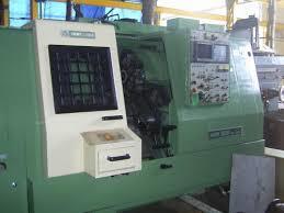 for over 70 years CN CNC Machine