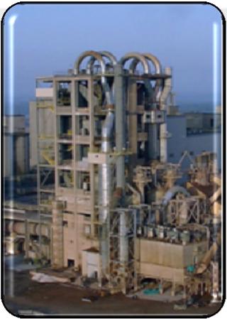 energy Process consumption reduction 20Cement to 40% product Minerals variability reduction 10Fertilizer to 30%
