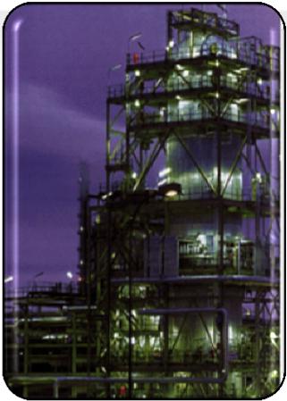 4 to 8% prime product Furnaces yield increase 35 to 75% product Process Types variability reduction PE, PP, PS, PC