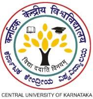 CENTRAL UNIVERSITY OF KARNATAKA (Established by an Act of the Parliament in 2009) Kadaganchi, Aland Road,Kalaburagi Dist-585367, Website: www.cuk.ac.in CUK.EXAMS.F.176.2018-19 Dated 10.08.