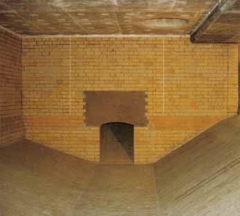 different dimensions and qualities for many types of furnaces.