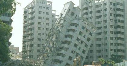 EARTHQUAKE New Madrid Seismic Zone is hit with massive magnitude 7.7 super earthquake.