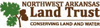 Qualifications: Terri Lane, Northwest Arkansas Land Trust, Executive Director Terri will provide executive oversight for the purposes of this grant, ensuring the overall and timely completion of