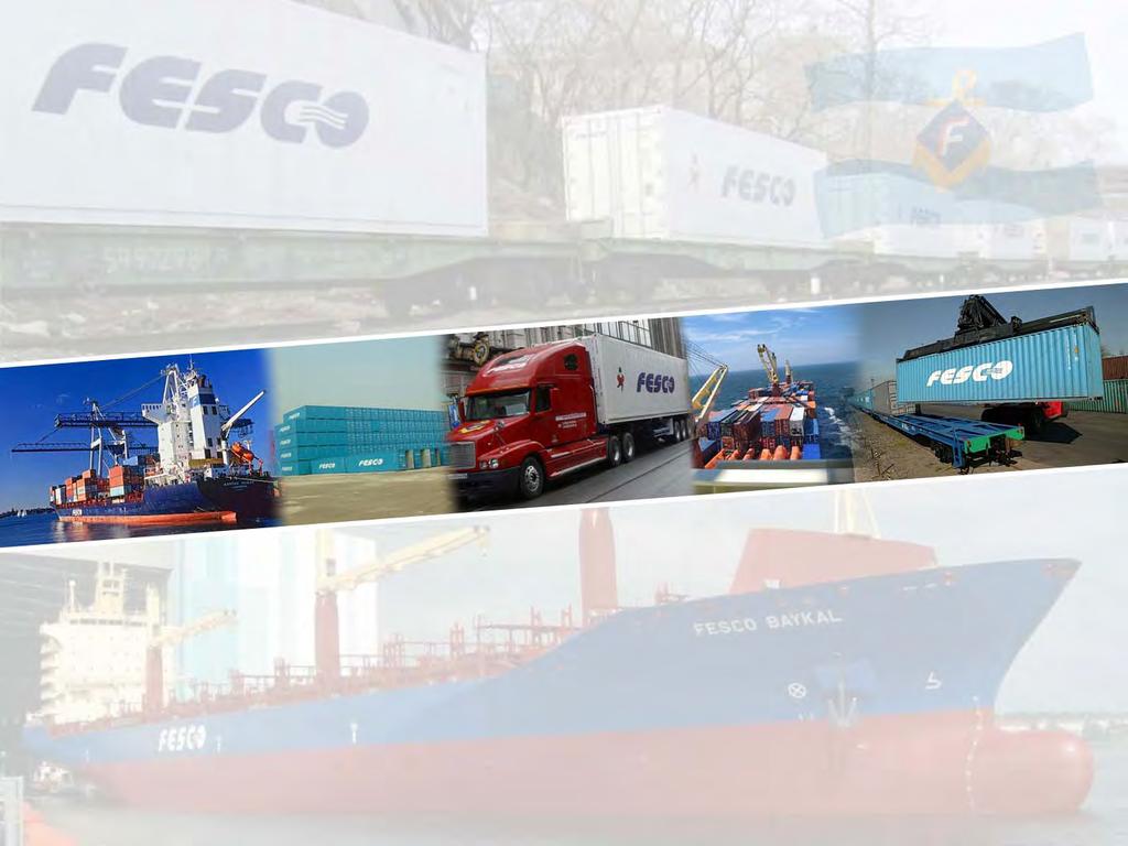 FESCO: Strategy and New Investment