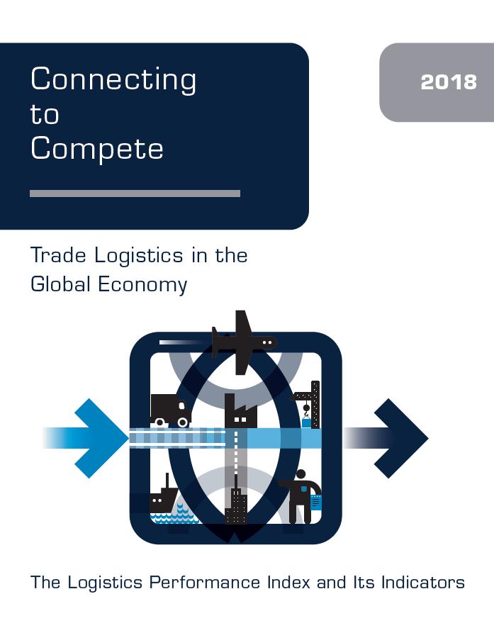 LPI Methodology Built on > 5,000 country assessments by around 1,000 freight forwarders & express carriers worldwide Respondents rate logistics performance of own country and 8 other countries on a