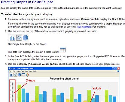 Eclipse Release 8.7.9 Feature Summary Rel. 8.7.9 Epicor University Content Enhancements The following enhancements have been added to the Solar Eclipse online help in Release 8.7.9. Note: Regardless of the release you are currently running at your place of business, you can access the latest Eclipse documentation through the Customer Support Website.