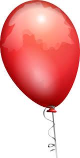Popping party balloons During outdoor parties a common nuisance is having to replace popped party