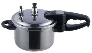 - pressure cooker The only way to make the steam hotter (and/or to boil the water at a higher temperature) is to put the system under pressure.