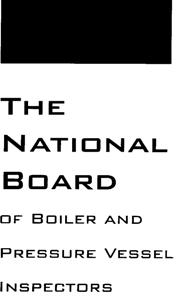 Board of Boiler & Pressure Vessel Inspectors 1055 Crupper