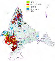 Sri Lanka and Kerala are the only countries that use groundwater for high-value garden cultivation with less environmental impact.