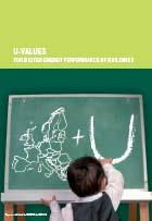 Objectives of the study Ecofys VII TO DEFINE the optimum U-values based on economic and environmental criteria, for all countries in Europe.