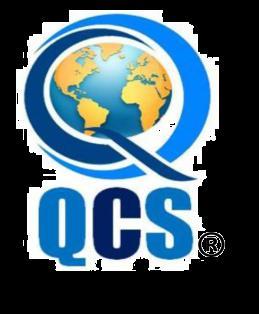QCS MANAGEMENT SYSTEM LEGAL/ REGULATORY PROFILE QCS Management Pvt Ltd (QCS), established on 2012, is a Private Limited company registered under the provisions of the Companies Act, 1956 (No.