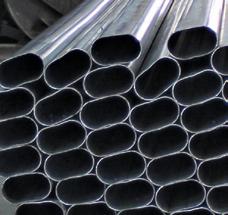 Made of certified, graded galvanized steel with a minimum resistance of 50 ksi, which is 52% stronger than commercial steel tubing commonly used.