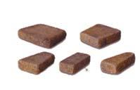 Product & Technical Information BORDEAUX WALLING Piece Piece Piece Block Block Block Block Pins No.
