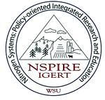 What is NSPIRE? Nitrogen Systems Policy-oriented Integrated Research and Education igert.nspire.wsu.