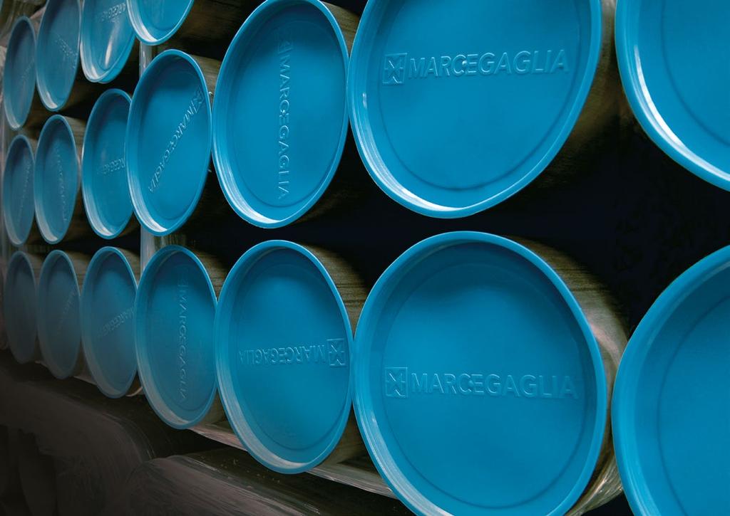 Stainless steel welded tubes Marcegaglia stands out today as the world s top producer of stainless steel welded tubes with