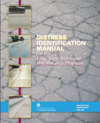 Distress Identification Manual for the Long-Term