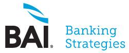 Recent Articles & Speeches Excellent Executive Execution: How to save Retail Banking. BAI Banking Strategies, by Rolland Johannsen, January 25, 2018. A Marketer s Guide to Branch Planning.