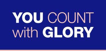 RECRUITMENT PRIVACY NOTICE This Privacy Notice describes how Glory Global Solutions (International) Limited and its parent, subsidiaries and affiliates, referred to as Glory, collects, processes,
