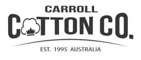 CARROLL COTTON POLLUTION INCIDENT