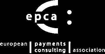 Advisory Services in Payments Copyright