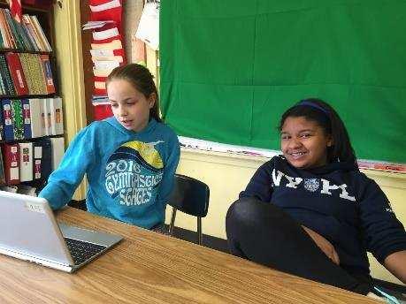 Green Team Members Publish a Newsletters Goal: To continue our research into forms and sources of energy, and energy conservation in order to publish a school wide newsletter to help