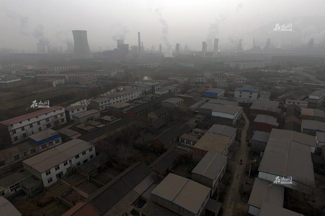 Energy production and consumption have become one of the main reasons for environmental deterioration in China.