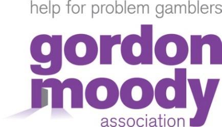 Dear Candidate POST OF GAMBLING THERAPY MANAGER I am delighted that you are interested in our exciting new role here at Gordon Moody Association.