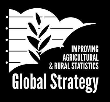 Training Activities Global Strategy to improve agricultural and rural statistics Agricultural Cost of Production Statistics Users guide Training material 1.