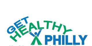 Clint Randall Healthy Communities Coordinator Philadelphia