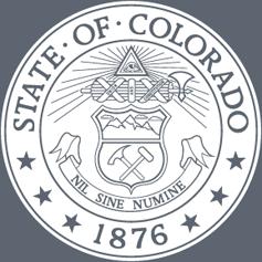 NatioNal EcoNomic development week toolkit may 8-13, 2017 1625 Broadway, Suite 2700 Denver, CO 80202 USA April 7, 2017 Dear Esteemed Colleagues: This year the Colorado Office of Economic Development