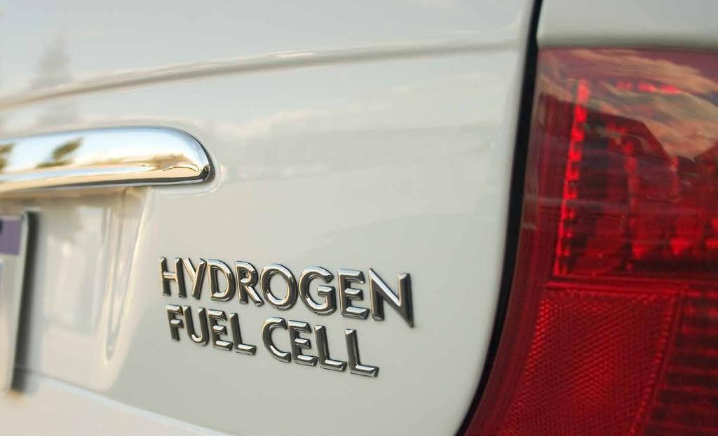 5. Address Hydrogen Distribution and Storage Challenges Hydrogen storage and distribution can be expensive, in some cases costing more than production including operating expenses and renewable