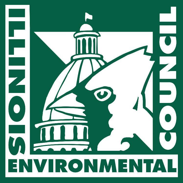 Illinois Environmental Council The Illinois Environmental Council has served as the eyes,