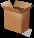 the weight of the packed container Method 1 is appropriate to use for any packed container and any kind of