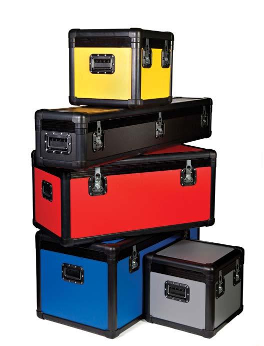 offered by the Peli brand to