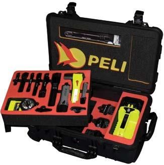 Range of Cases With our large premises, we stock cases of the very highest spec, all the