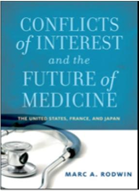 Physicians' Conflicts of Interest (Oxford,