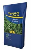 It successfully encompasses all of the key traits required in a grass seed mixture for the modern grassland farmer.