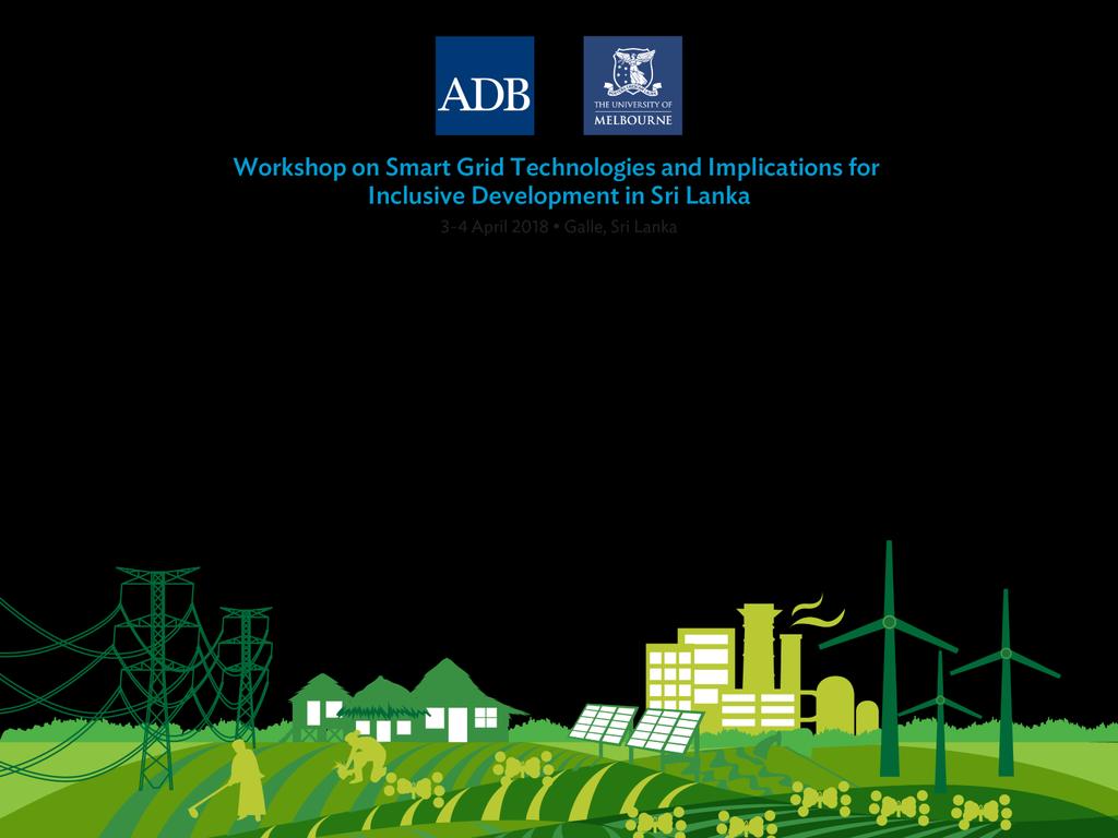 Energy Technology Innovation in South Asia Implications