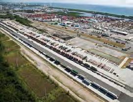 Chapter 3: Florida Seaport & Intermodal Freight Systems: Statistics, Trends, and Conditions 3.4.