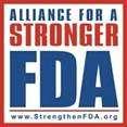 FDA Funding Consolidated and
