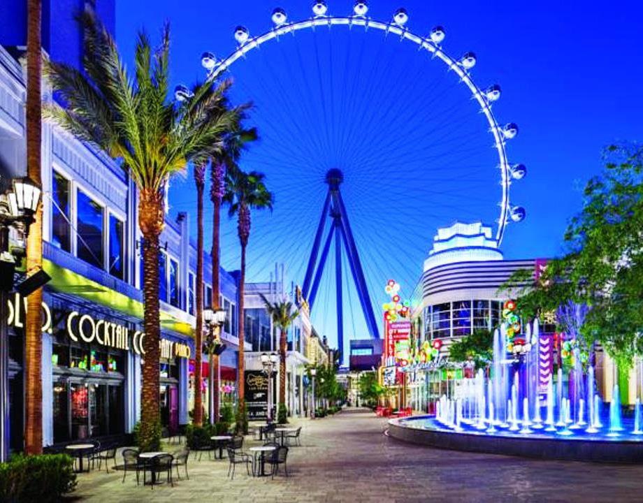 Las Vegas is a universally eminent real resort city, known fundamentally for its betting, shopping, fine feasting, amusement,