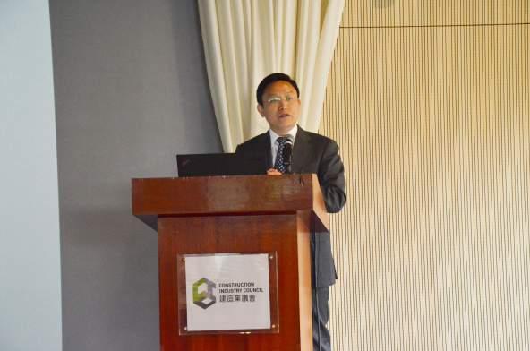 Public and Stakeholder Engagement through Hong Kong Zero Carbon Partnership Dr Wei Pan Associate Director, CICID, The University of Hong Kong Bio Dr Wei Pan is Associate Director of Centre for